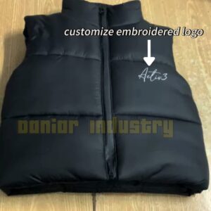 Heavy-Duty Equipment Backpack - Style #28