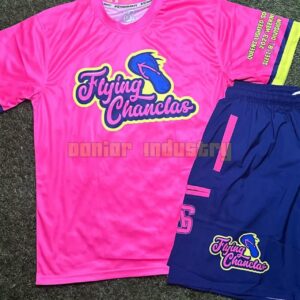 Pro Performance Jersey - Style #21