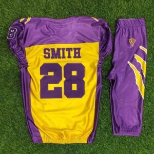Classic Baseball Jersey - Style #23