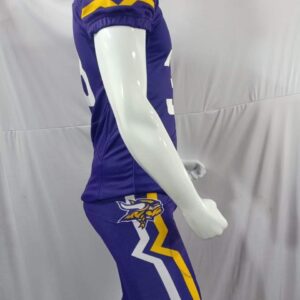 Classic Baseball Jersey - Style #13