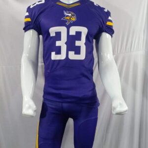 American Football Uniform- Style #14