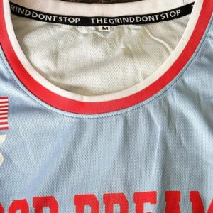 Pro Gridiron Uniform Set - Style #12