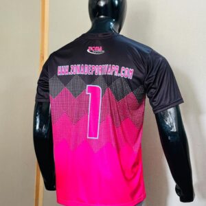 Pro Performance Jersey - Style #11
