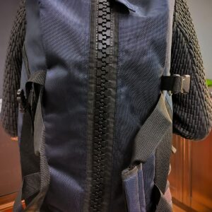 All-Weather Training Jacket - Style #05